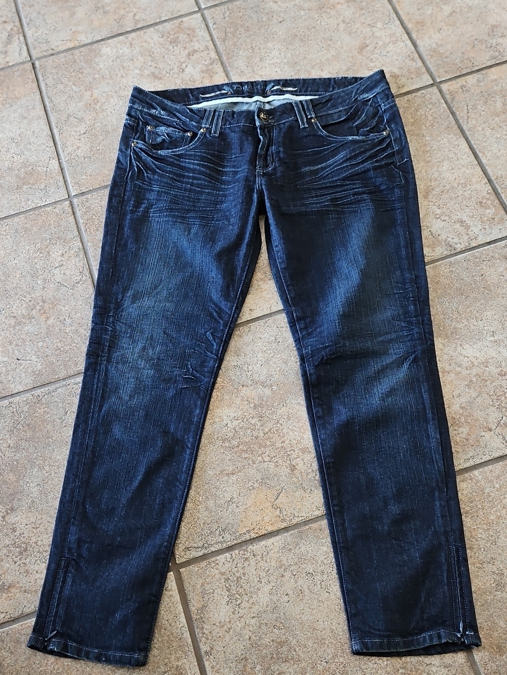 Duarte Jeans Size 32 And NWOT